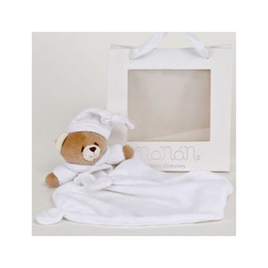 Nanan Nanan Doudou Tato Wit