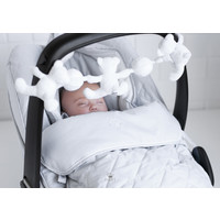 First First Wagenspanner Wit