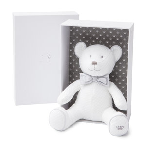 First Muziekbeer 28 cm