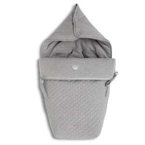 First First Babynestje/Maxi Cosi Grijs