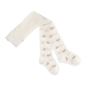 Monnalisa Monnalisa Maillot Creme/Goud