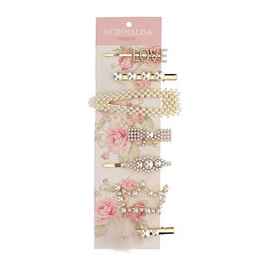 Monnalisa Monnalisa Haarclips