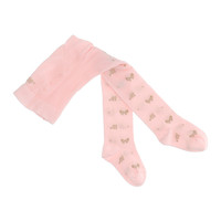 Monnalisa Monnalisa Maillot Roze/Goud