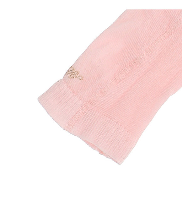 Monnalisa Monnalisa Maillot Roze/Goud