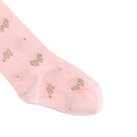 Monnalisa Monnalisa Maillot Roze/Goud