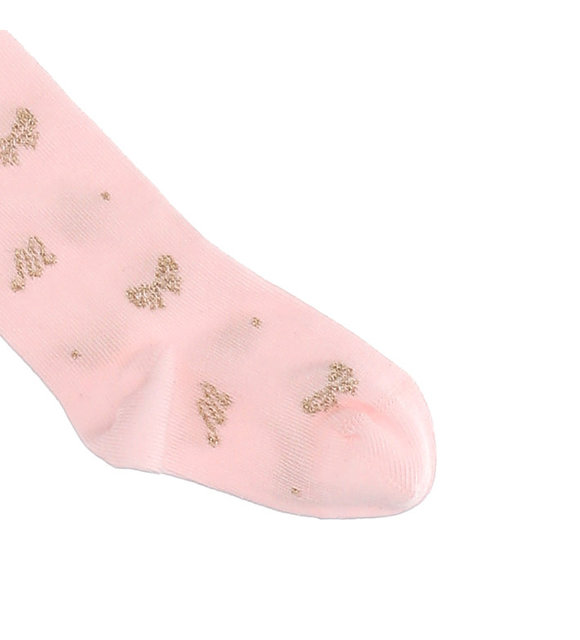 Monnalisa Monnalisa Maillot Roze/Goud