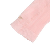 Monnalisa Monnalisa Maillot Roze/Goud