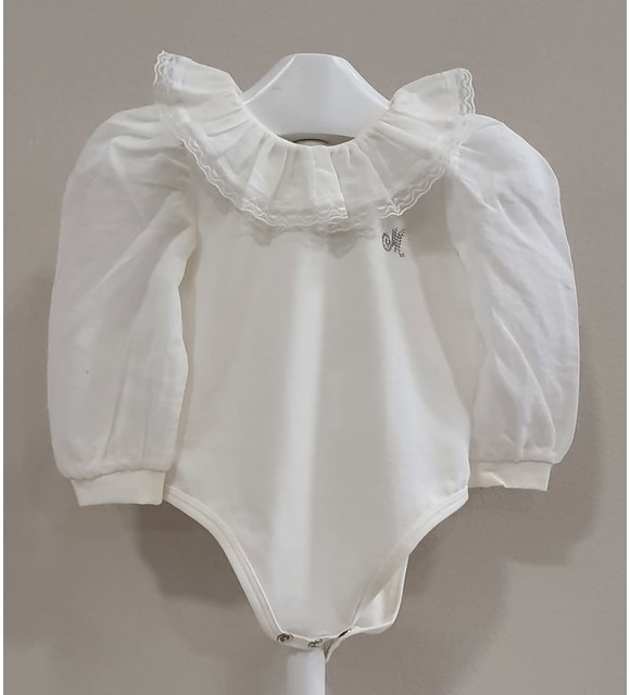 Monnalisa Monnalisa Romper