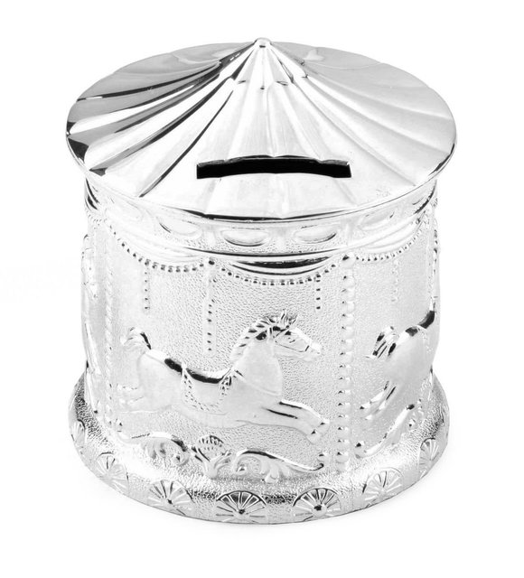 Bambino Bambino Carroussel Spaarpot