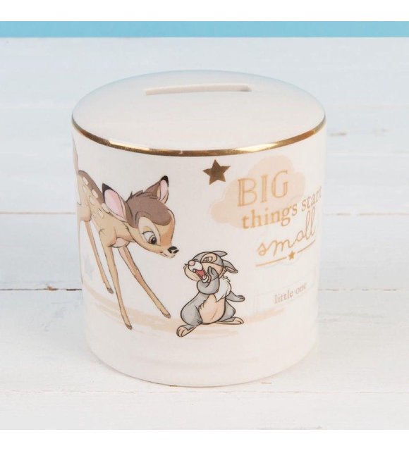 Disney Disney Spaarpot Bambi