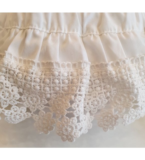 Phi Phi Bloomer met Kant WIt