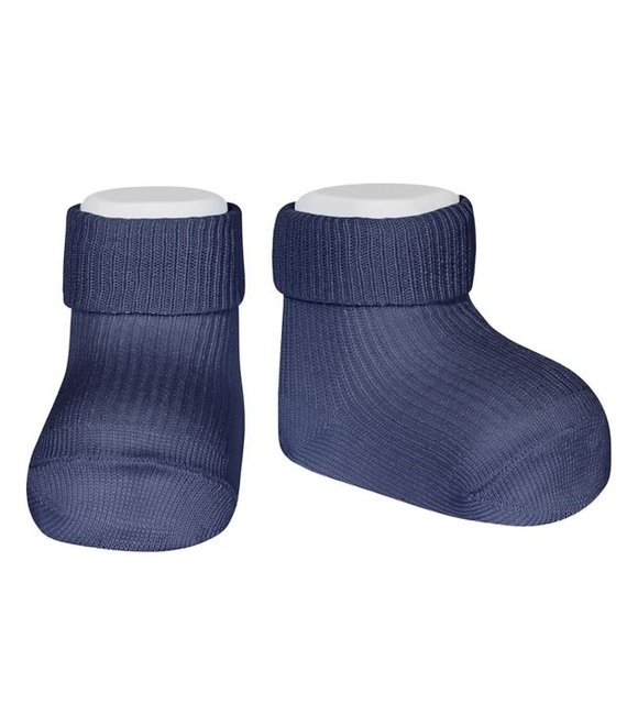 Condor Condor Korte Sokjes Donkerblauw