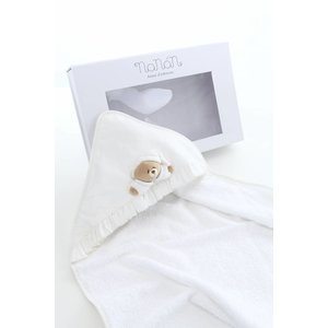 Nanan Nanan Tato Badset Creme