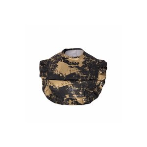 Bjällra Bjällra Slabber Zwart/Goud