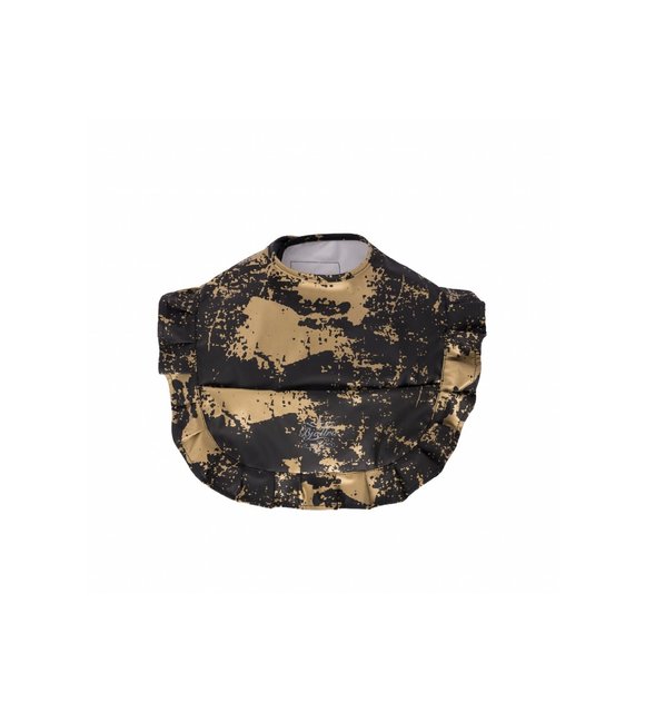 Bjällra Bjällra Slabber Zwart/Goud