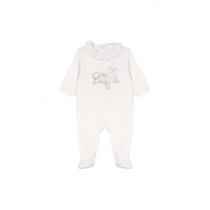 Tartine et Chocolat Tartine et Chocolat Babypakje met Olifantje Roze