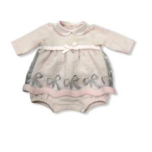 Barcellino Babyromper