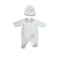 Barcellino Babypakje