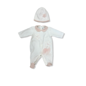 Barcellino Babypakje