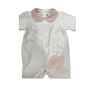 Barcellino Babypakje