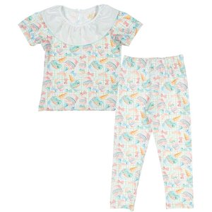 Little Lottie Pyjama
