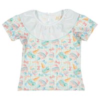 Little Lottie Pyjama mermaid