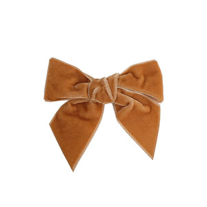 Condor Haarclip Brique