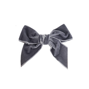 Condor Haarclip Grijs