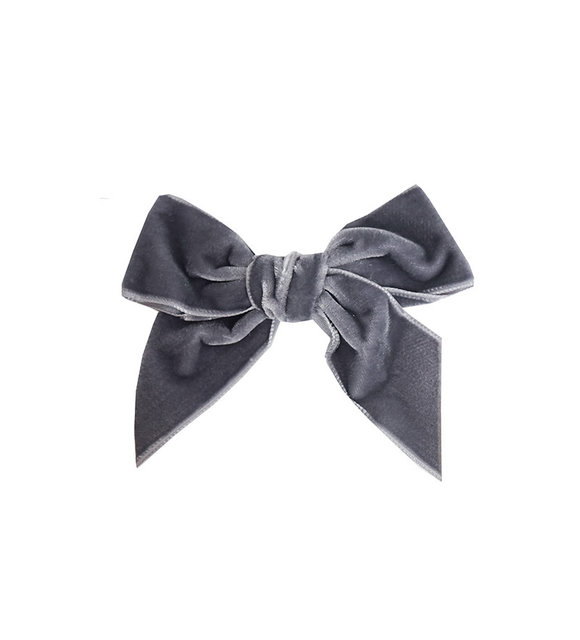 Condor Haarclip Grijs