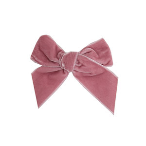 Condor Haarclip Oud Roze