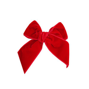 Condor Haarclip Rood