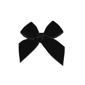 Condor Haarclip Zwart