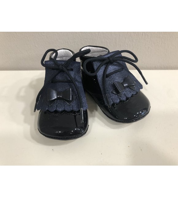 Beberlis Babyschoentjes