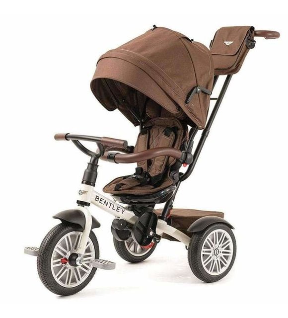 Bentley Tricycle Bentley Tricycle
