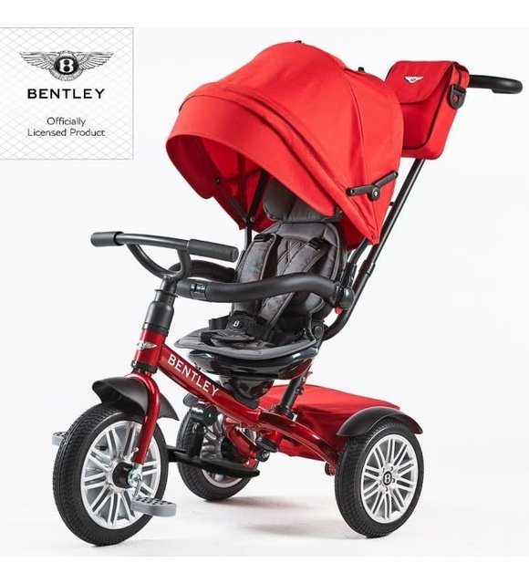 Bentley Tricycle Bentley Tricycle
