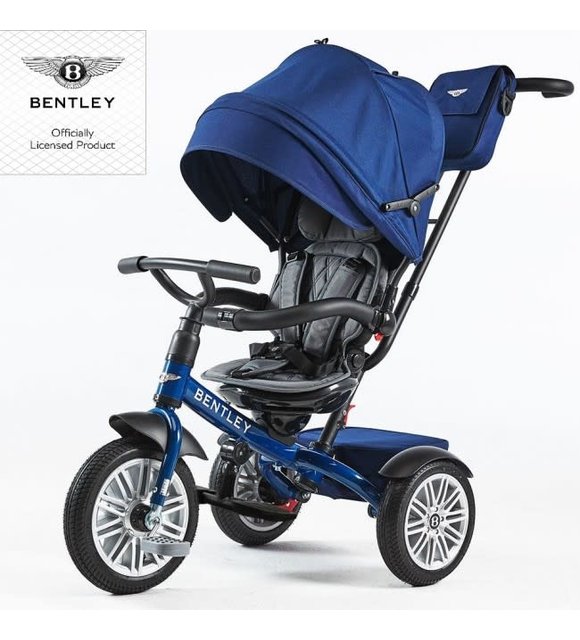 Bentley Tricycle Bentley Tricycle
