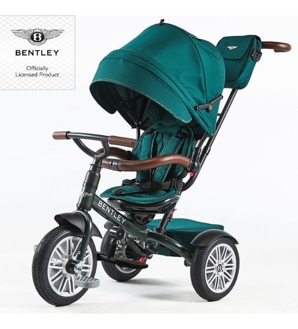 Bentley Tricycle Bentley Tricycle