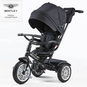 Bentley Tricycle