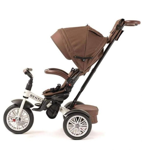 Bentley Tricycle Bentley Tricycle