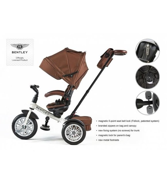 Bentley Tricycle Bentley Tricycle