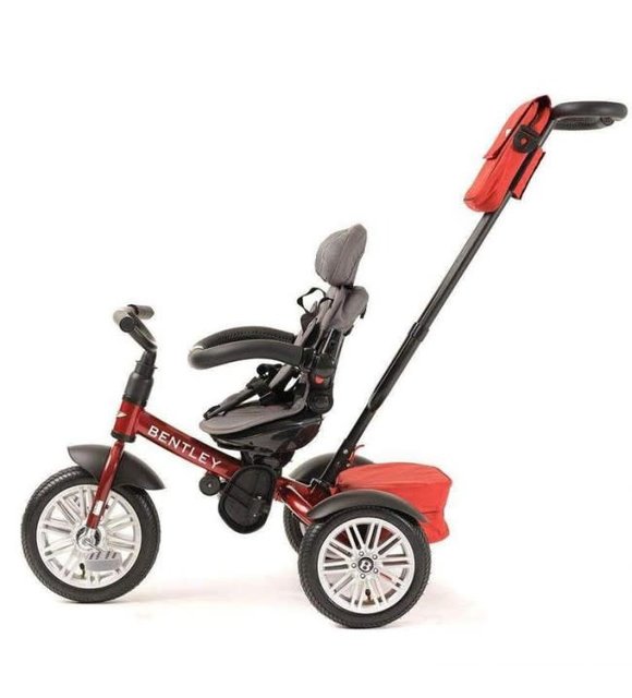Bentley Tricycle Bentley Tricycle