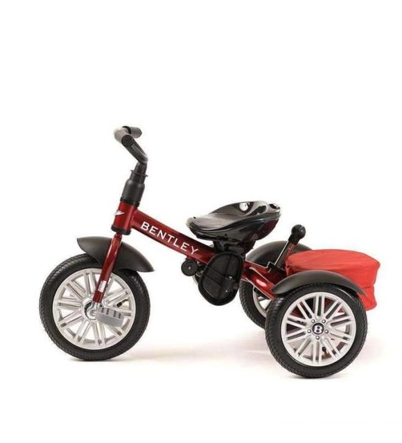 Bentley Tricycle Bentley Tricycle