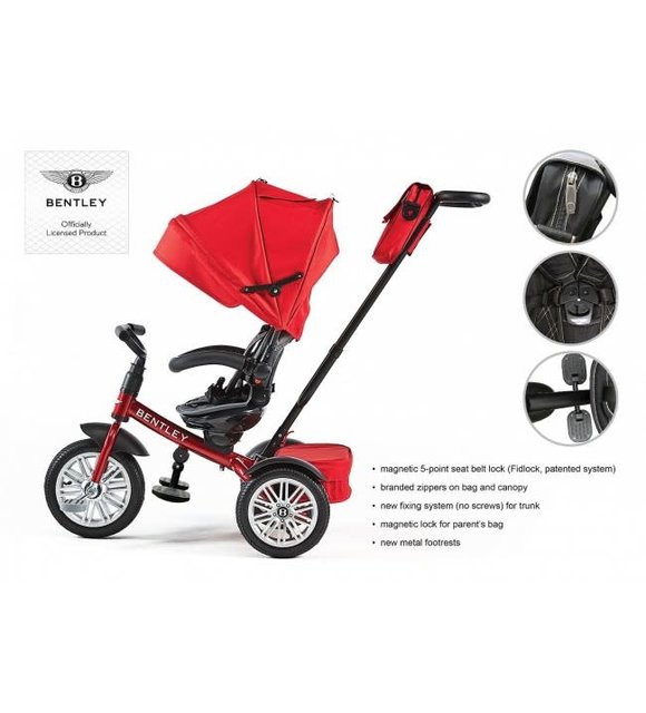 Bentley Tricycle Bentley Tricycle