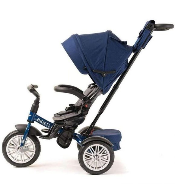 Bentley Tricycle Bentley Tricycle
