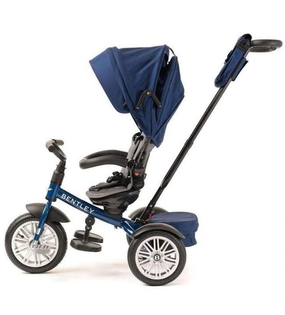 Bentley Tricycle Bentley Tricycle