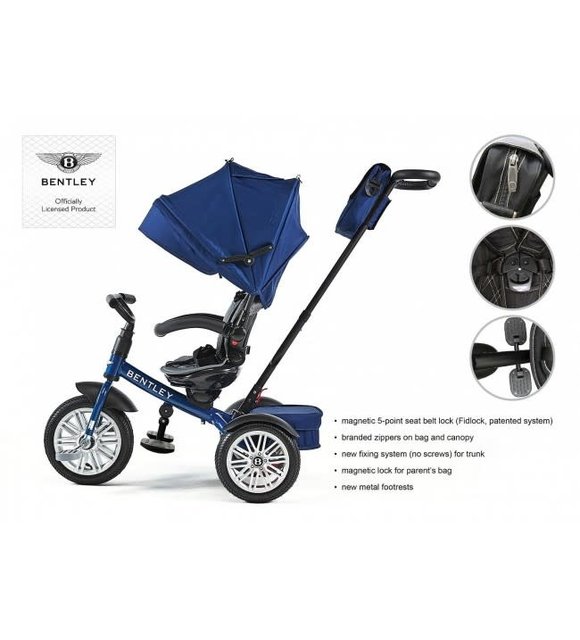 Bentley Tricycle Bentley Tricycle