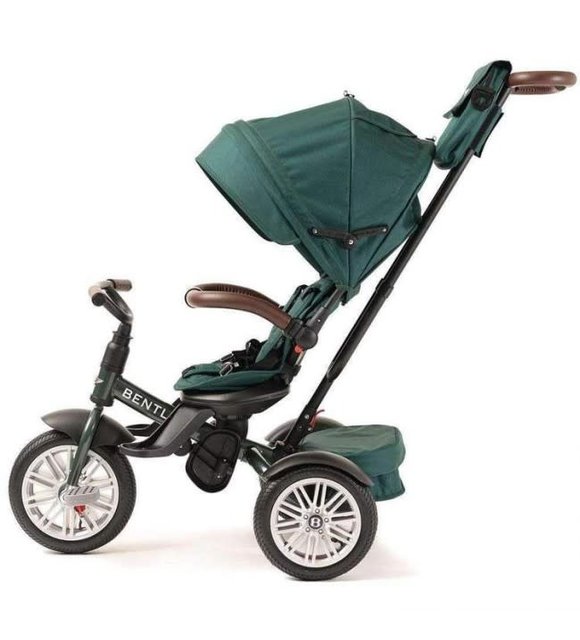 Bentley Tricycle Bentley Tricycle