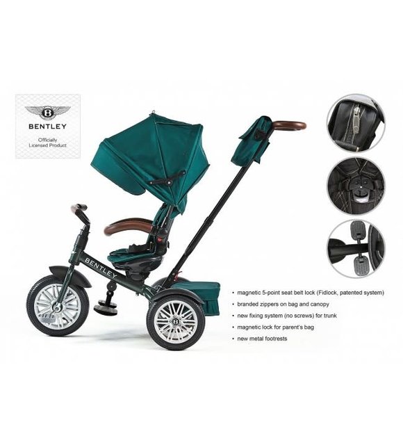 Bentley Tricycle Bentley Tricycle