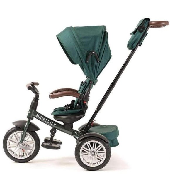 Bentley Tricycle Bentley Tricycle