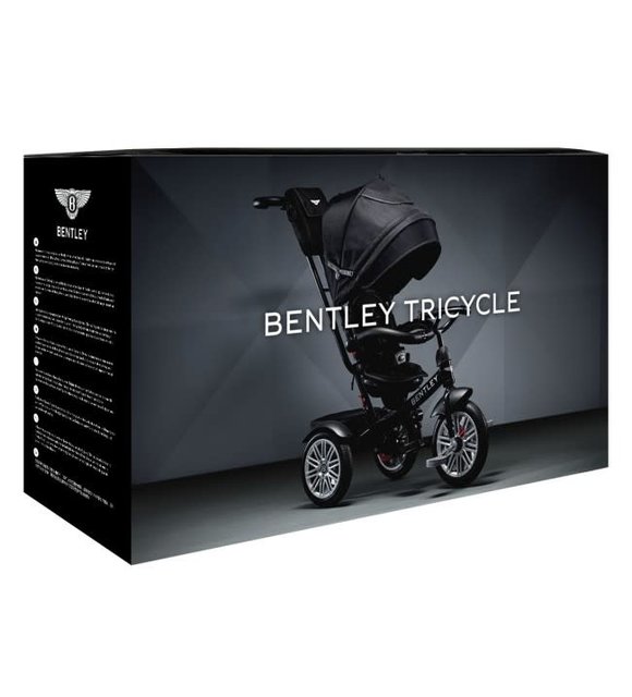 Bentley Tricycle Bentley Tricycle